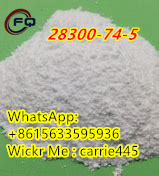 28300-74-5 Potassium antimonyl tartrate sesquihydrate